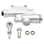 Rear Brake Master Cylinder for K-T-M 125 144 150 200 250 300 350 400 450 500 505 (2000–2023)