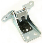 Set of 2 Upper Lower Door Hinges for Bronco F150 F250 Ranger