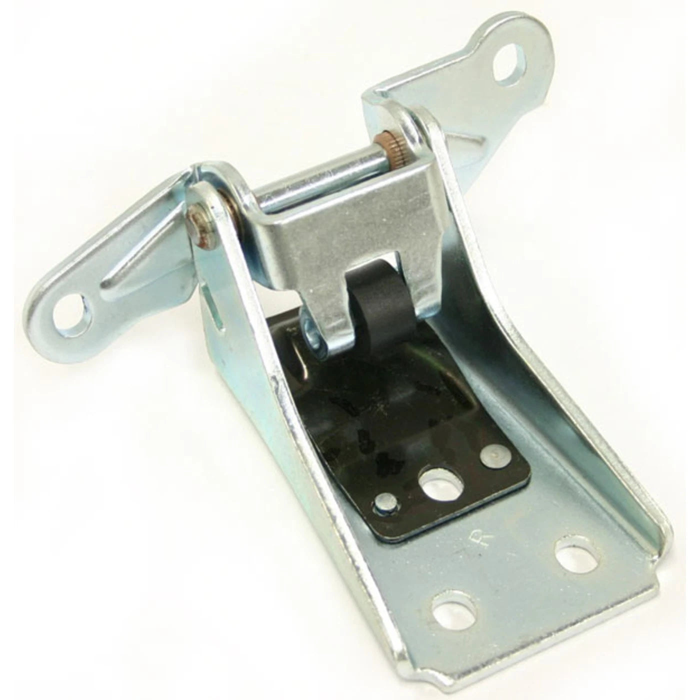 Set of 2 Upper Lower Door Hinges for Bronco F150 F250 Ranger