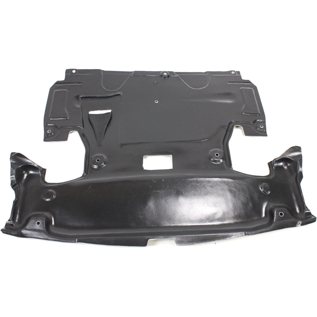 Engine Splash Shield for Mercedes Benz C240 (2003–2005) Front Lower AWD
