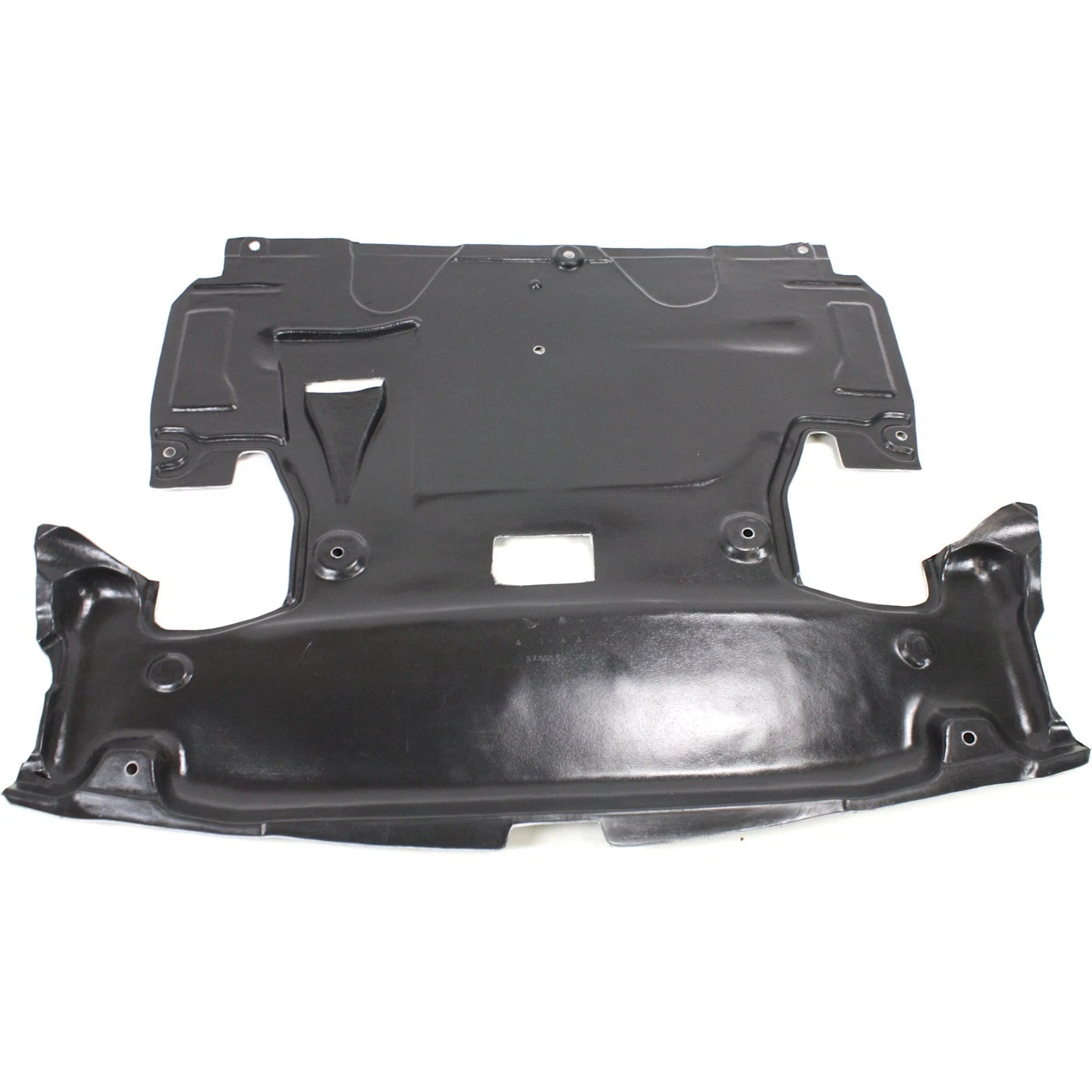 Engine Splash Shield for Mercedes Benz C240 (2003–2005) Front Lower AWD