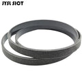 Ribbed Serpentine Fan Belt 6PK2540 for Ford Falcon BA–BF (2002–2008)