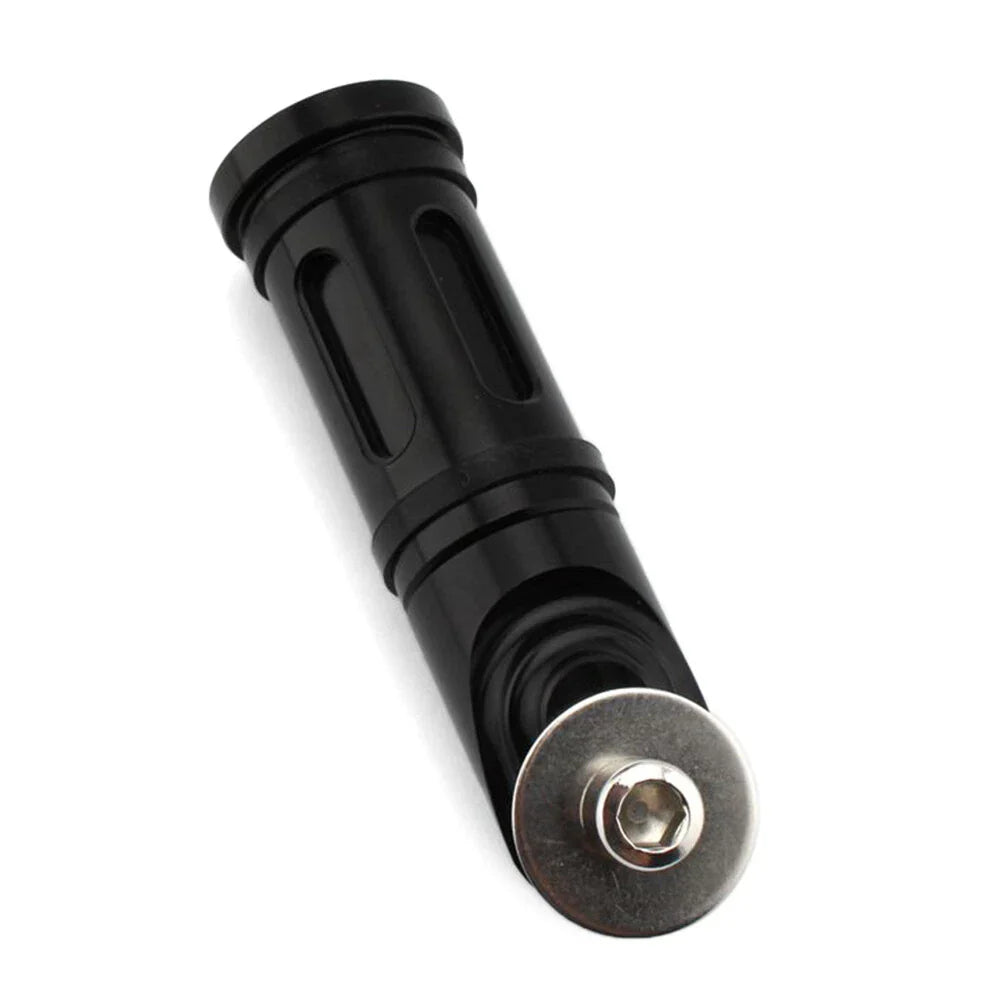 Kickstand Extension Foot Pedal for Harley Dyna Street Bob (2006-2023)