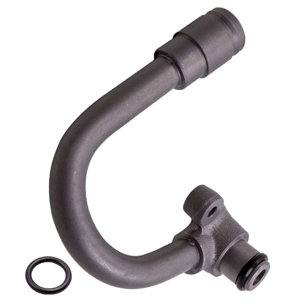 Pressure Oil Pump Discharge Tube for Ford F350/450 6.0 Powerstroke (2003–2007) 3C3Z-9T288-AA