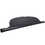 Retractable Cargo Shade Privacy Cover for Honda CR-V (2017–2019)