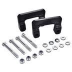 2" Leveling Kit Mount Extension for Chevy Silverado GMC Sierra 1500