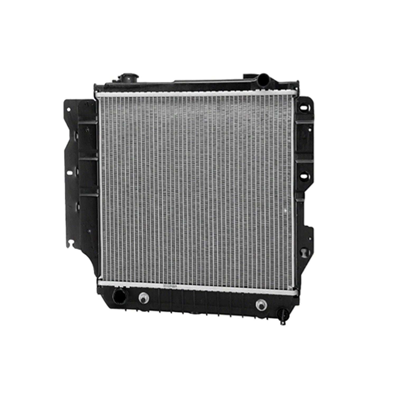 Replacement Radiator Assembly for Toyota Hilux (2012–2018)
