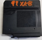 CD 6 Disc Changer Cartridge for Jaguar S-Type X-Type XK8 XJ6 XJ8 (1995–2008)