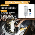 Fuel Pump for Alfa Romeo 33/75