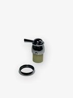 Volume Control Trim for Moen Show House TS544 (OEM, Chrome)