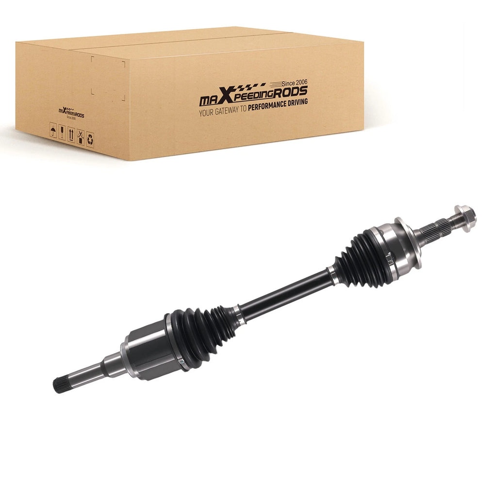 CV Axle Shaft for Chevrolet Cruze (2016–2019) L4 1.4L