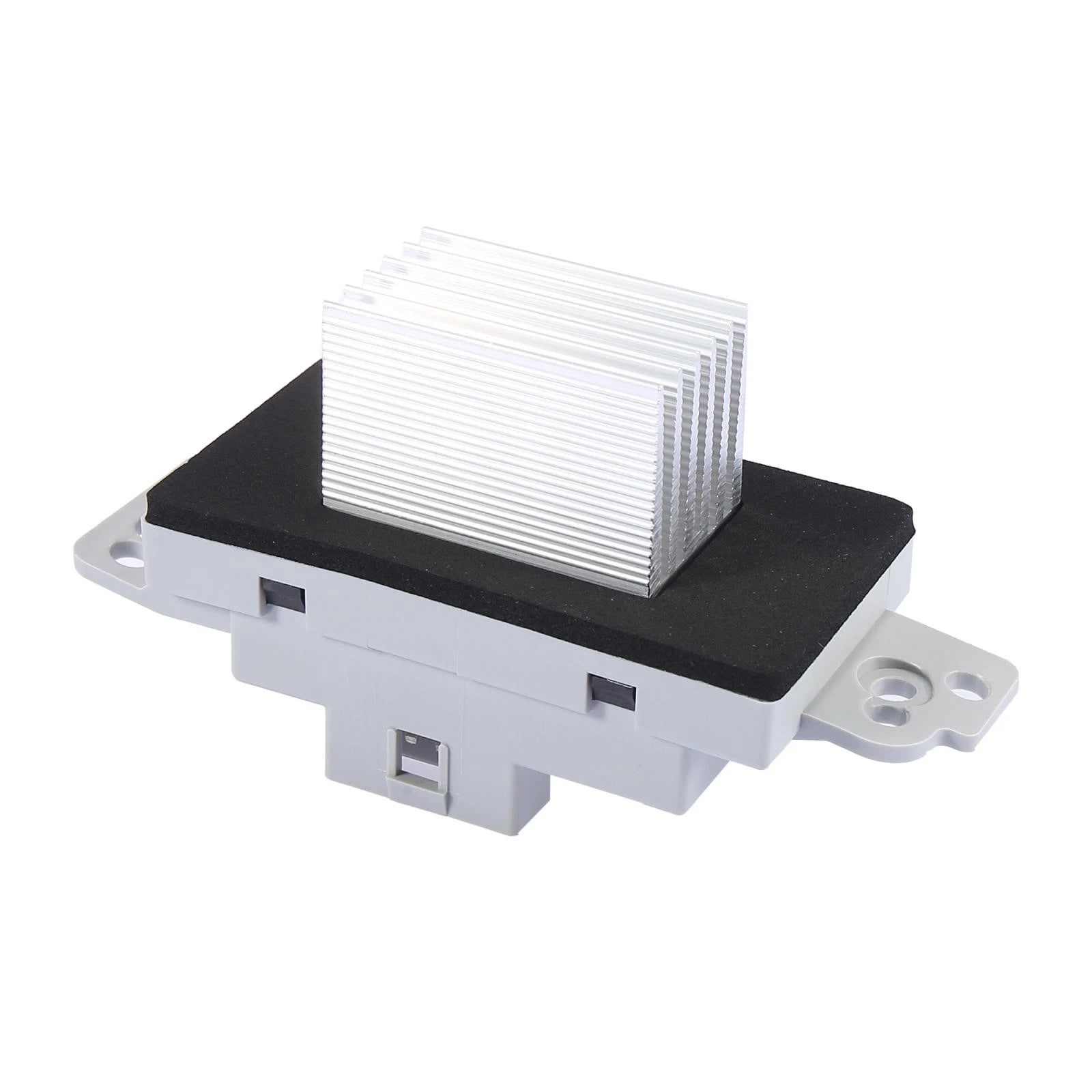 Blower Fan Motor Resistor for Chevrolet Avalanche, Tahoe, Silverado 1500 (2002–2006)