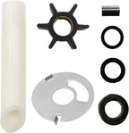 Water Pump Impeller Repair Kit for Mercury Outboards (4-9.8HP) 47-89981Q1