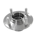 Rear Wheel Hub & Bearing Assembly 512025 for Nissan Sentra 200SX (1995–1999)