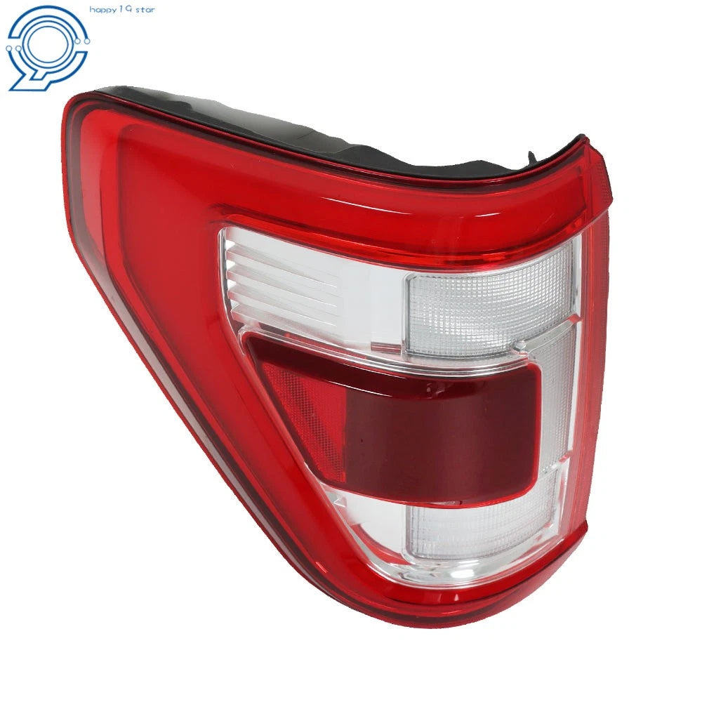 Left Side LED Tail Light Lamp for Ford F150 (2021–2023)