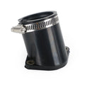 Intake Manifold Pipe Boot Flange for Kawasaki Prairie KVF 400 (1997–2002) 16065-1337