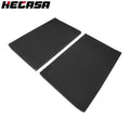Set of 2 Extended Hood Insulator Pads for Peterbilt 379 (YYYY–YYYY)