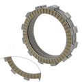 9x Clutch Friction Disc Plates for Suzuki GS1000G GS1100E GS1150 (1980-1983)