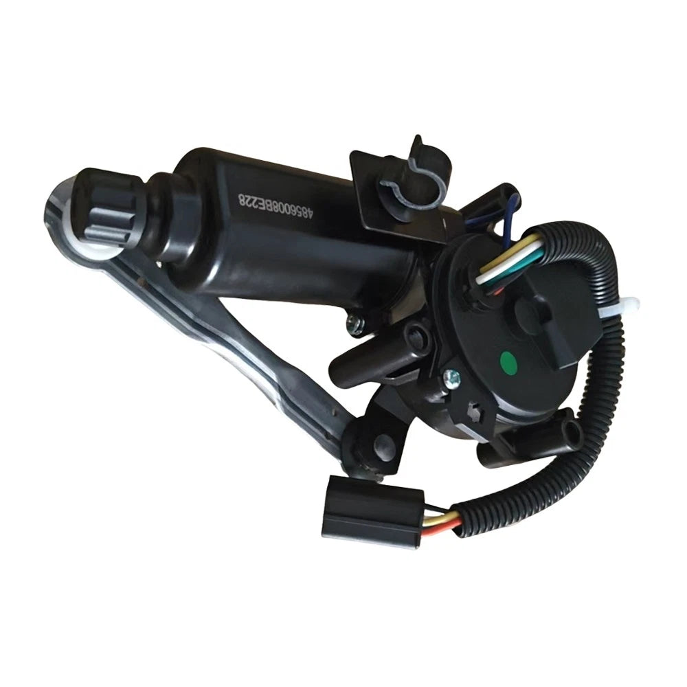 Left Headlight Motor for Mazda Miata MX-5 (1990–1997)
