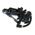Left Headlight Motor for Mazda Miata MX-5 (1990–1997)