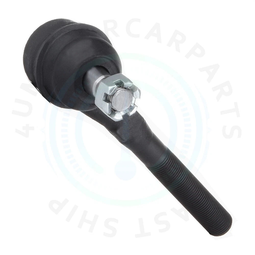 2X Front Inner Outer Tie Rod Ends for Ford F-150, Lincoln Navigator (1998–2002)