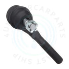2X Front Inner Outer Tie Rod Ends for Ford F-150, Lincoln Navigator (1998–2002)