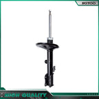 Front & Rear Shocks Struts Set for Toyota RAV4 (2000–2005)