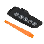 Driver Door Keyless Entry Keypad for Lincoln Town Car (2001–2011) 8L8Z14A626AA