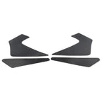 Anti-Slip Tank Traction Pad Knee Grip Protector for Yamaha FZ07 MT07 (2015-2017)