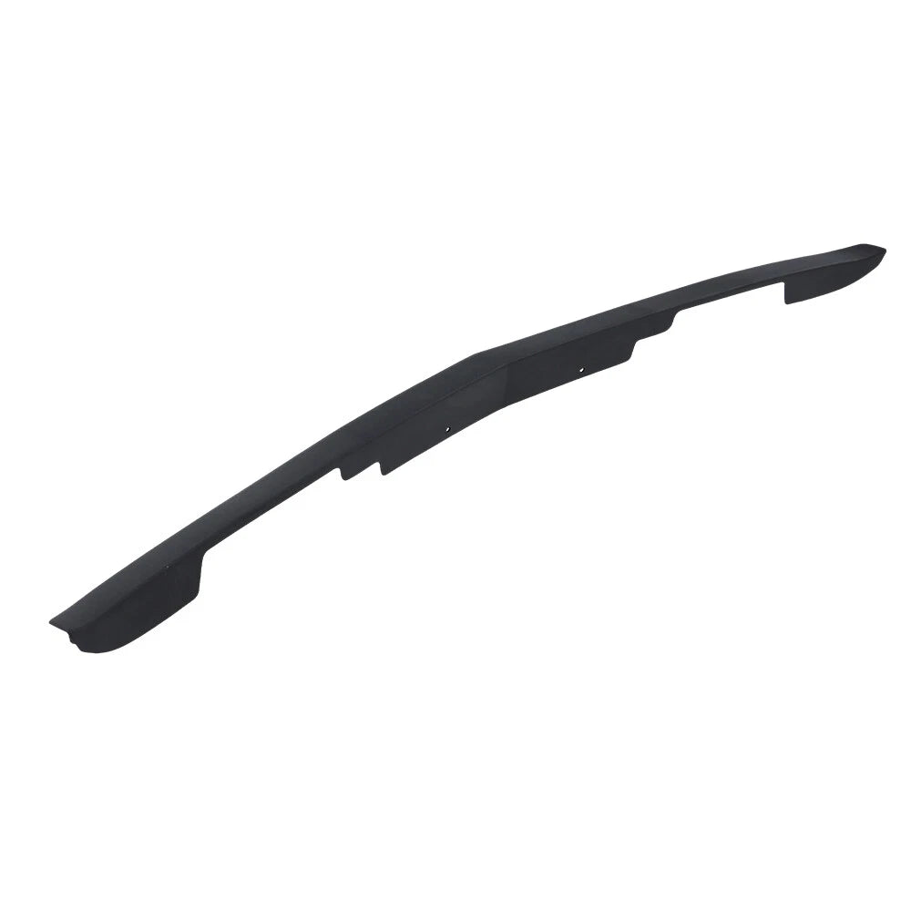 Front Bumper Upper Trim for Chevrolet Silverado 1500 (2019-2021)