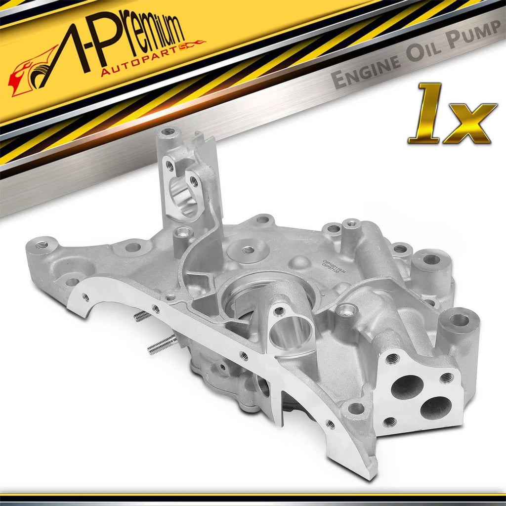 Engine Oil Pump for Toyota 4Runner Tundra Sequoia (2000–2009)