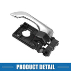 Pair Interior Door Handle No. 826102G000K1/826202G000K1 for Kia Optima (2006–2008)