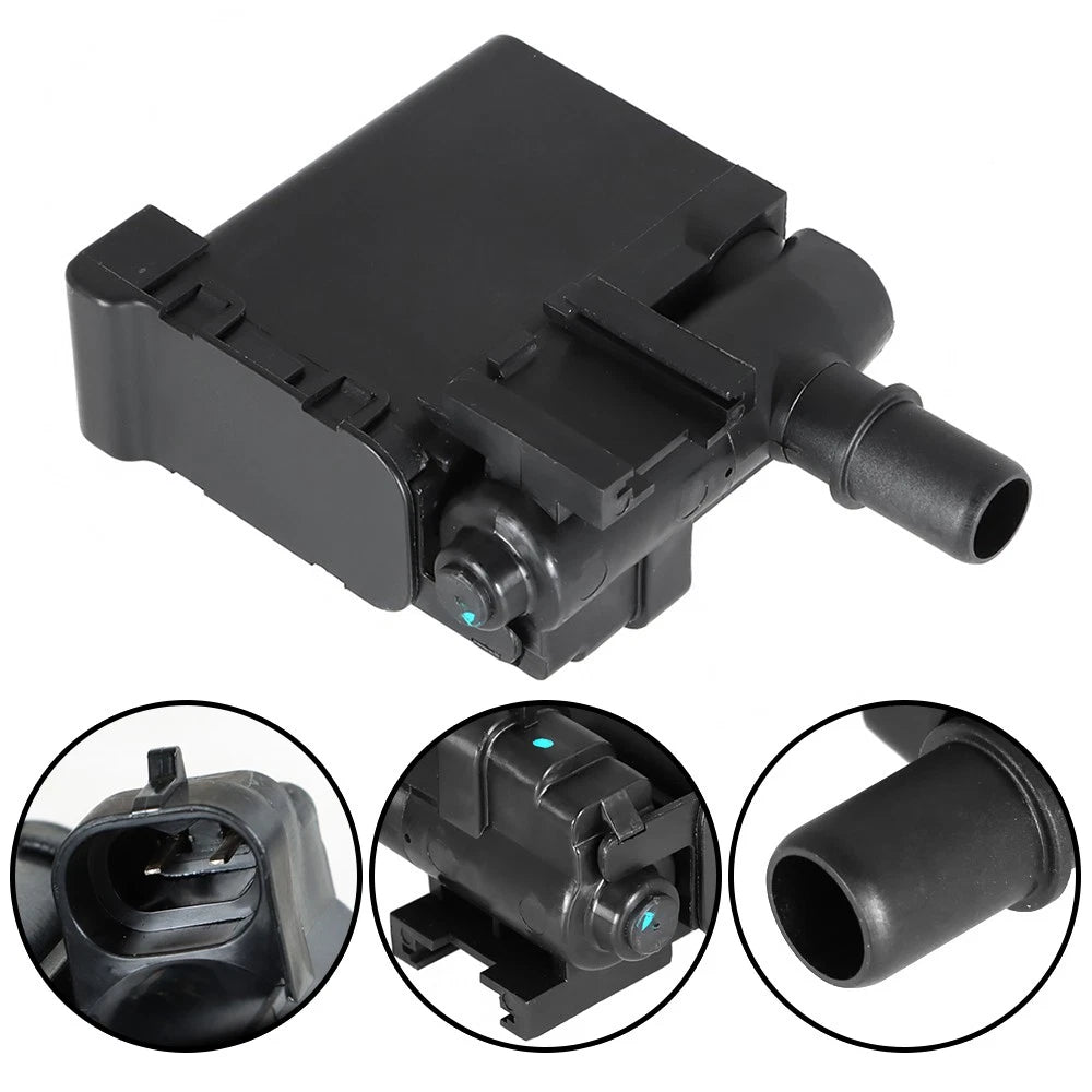 Solenoid Valve for Chevrolet GMC (2010–2015)