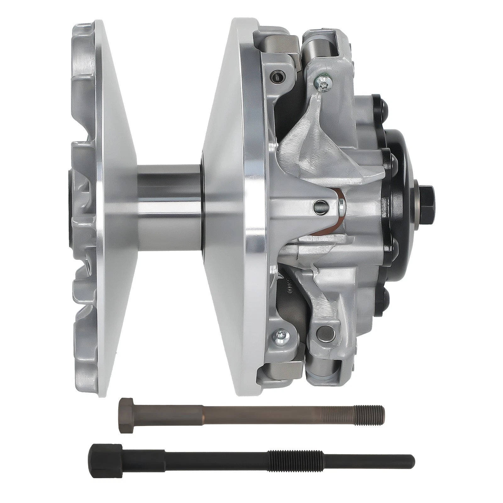 Primary Driven Clutch w/ Puller for Can-Am Maverick X3 4x4 (2017–2024) 420686870
