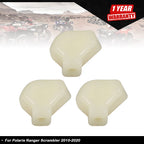 Set of 3 Secondary Clutch Buttons for Polaris Ranger Scrambler (2010–2020)