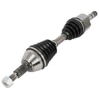 2X CV Axles Front for Cadillac BLS (2007) Saab 9-3X (2010–2011) 9-3 (2003–2011) 2.0L
