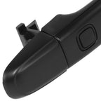 Front Passenger Exterior Door Handle w/ Smart Entry for GX470/Tacoma (2003–2015)