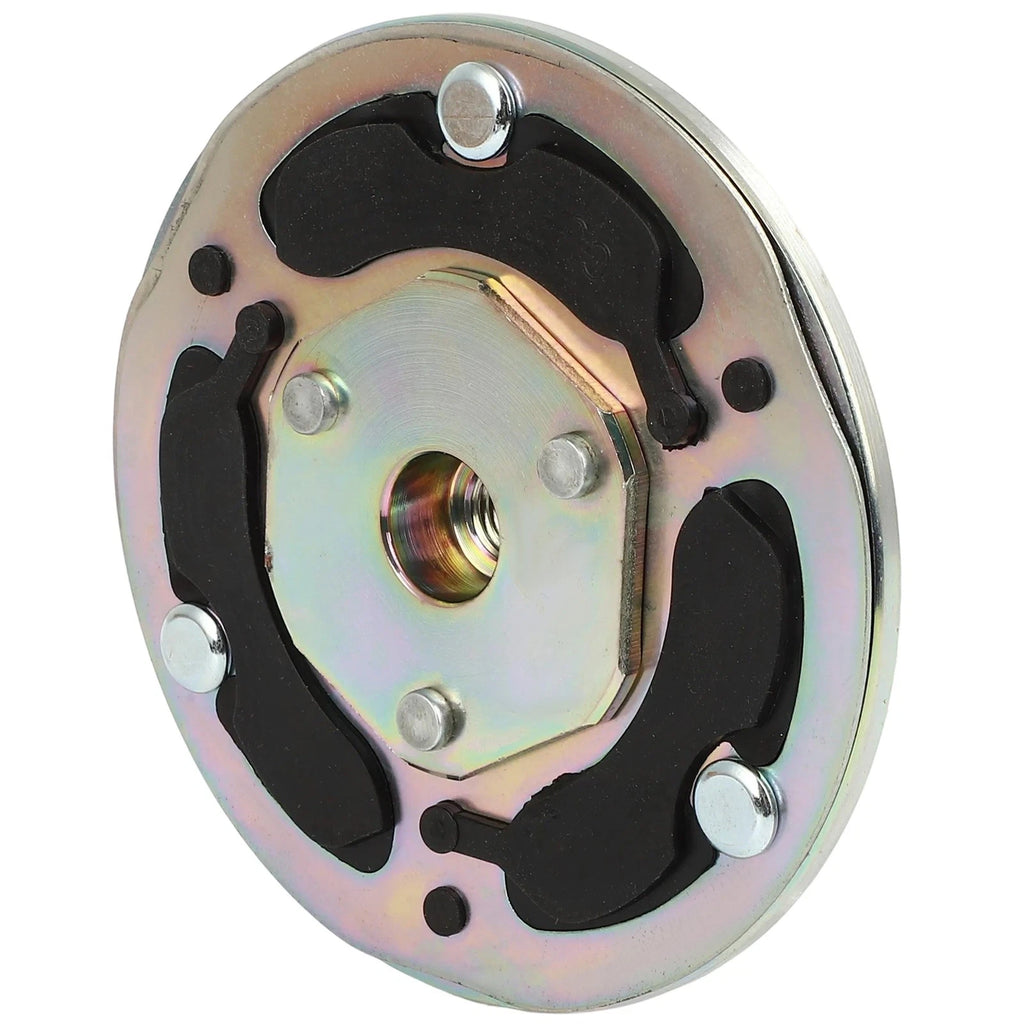 AC Compressor Clutch Kit for Ford Edge, Lincoln Nautilus 2.7L (2019–2022)