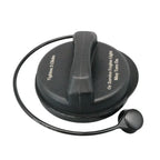 Fuel Tank Filler Cap for Isuzu NPR (2004-2009, 2012-2019)