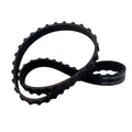 Timing Belt 68T-46241-00 for Yamaha 4 Stroke 6HP 8HP 9.9HP (1990–2023)