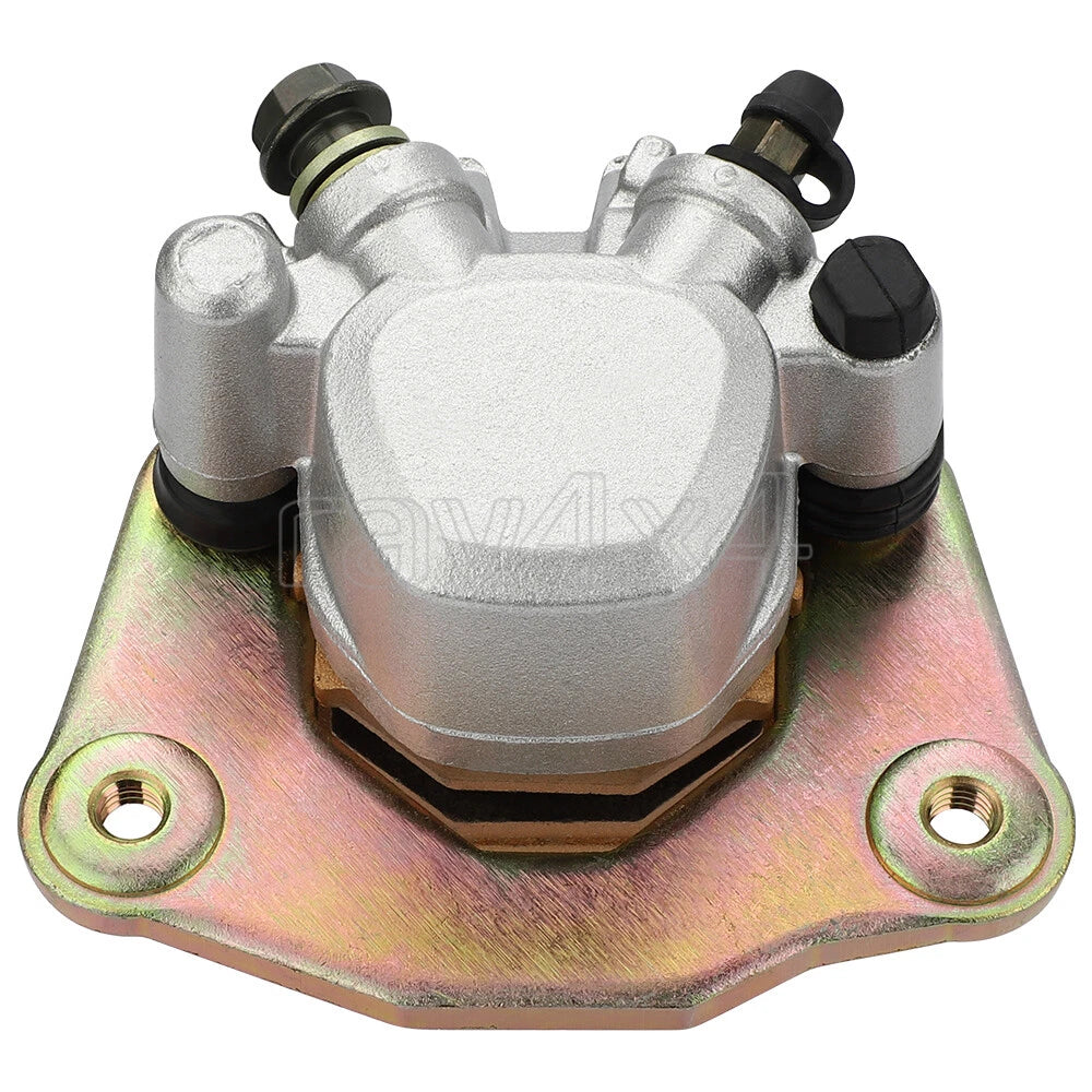 Rear Brake Caliper with Pads for Suzuki Vinson 500 (2003–2007)