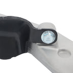 Set of 2 Front Lower Control Arms for Nissan Altima (2007–2013)