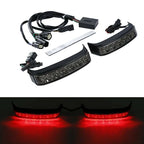 LED Brake Turn Tail Light for Harley Electra Glide (2014–2025)