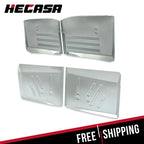 Set of 2 Floor Pans for Chevy All Models (1955–1957)