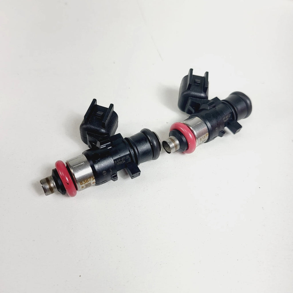 Genuine Fuel Injectors for Harley-Davidson Softail Touring (M8) (OEM 27400015)