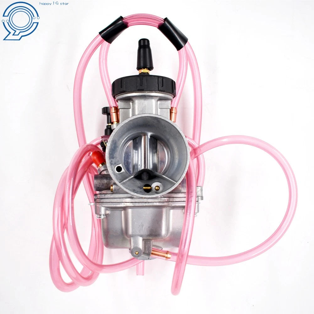 Carburetor for Kawasaki KDX200 KDX220 (1995–2006)