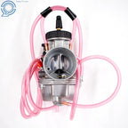 Carburetor for Kawasaki KDX200 KDX220 (1995–2006)