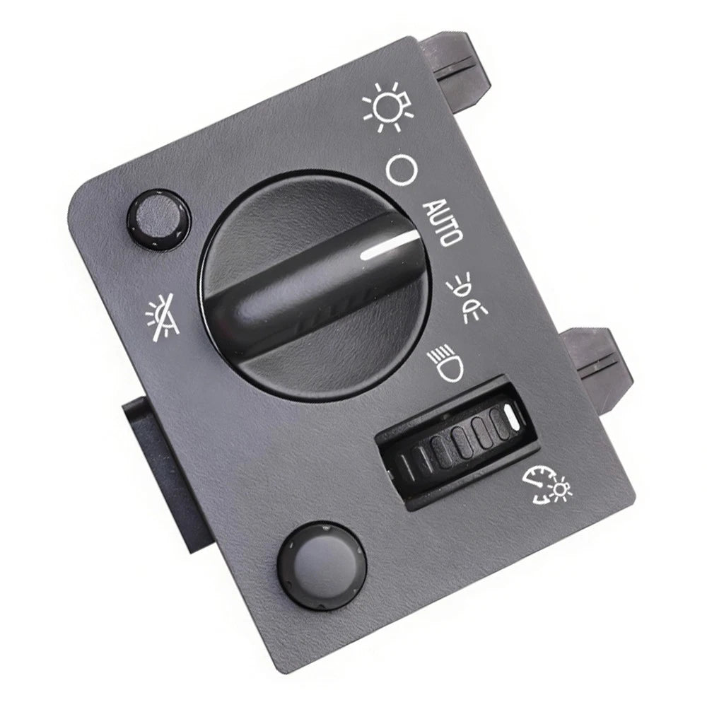 Headlight Switch for Chevrolet Colorado GMC Canyon (2004–2012)