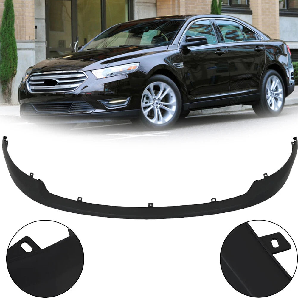 Front Bumper Plastic Valance for Ford Taurus (2010–2012)