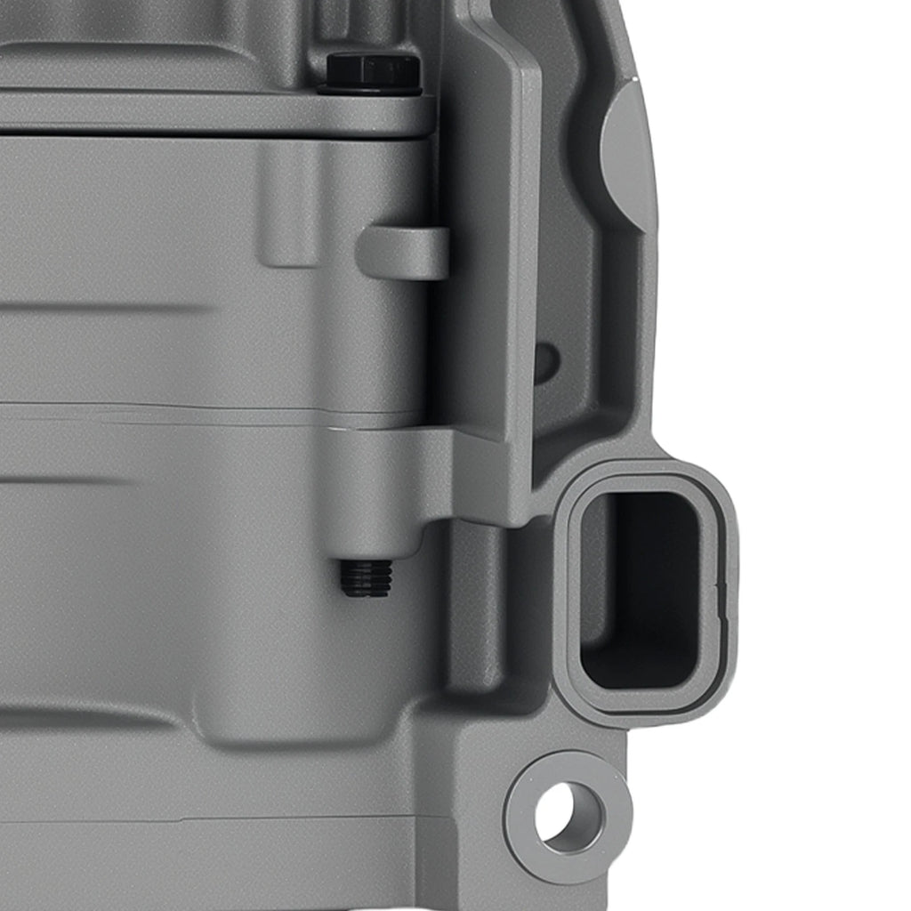 Aluminum Engine Oil Pump for Mercedes Sprinter NCV3 (2010–2017)